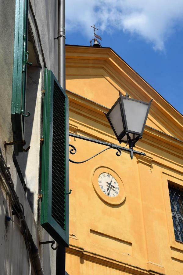 A Casa Di Sandra Siena Exterior foto
